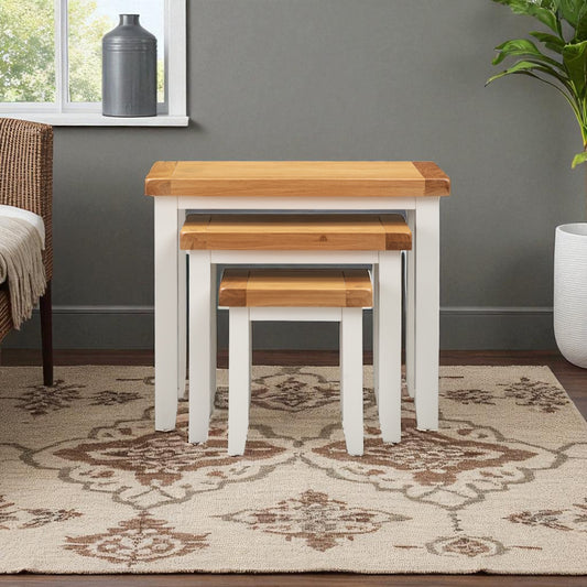 MW2709 Nest Of Tables
