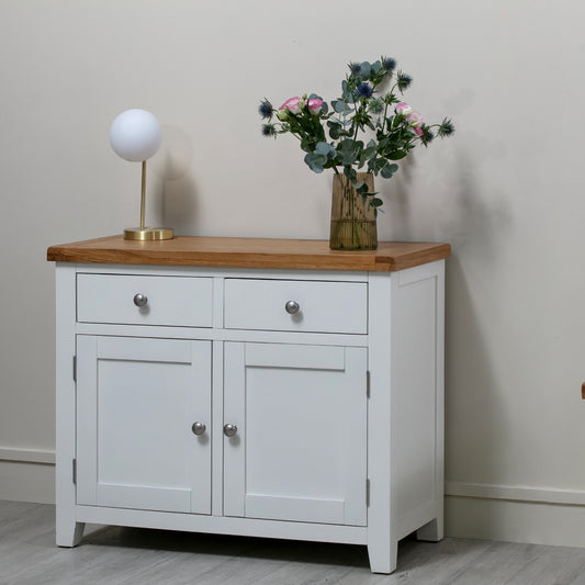 MW2713 2 Door Sideboard