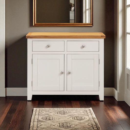 MW2713 2 Door Sideboard