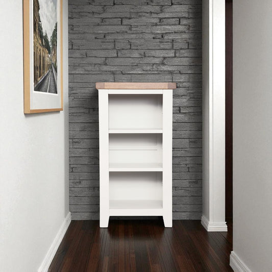 MW2723 Small Bookcase/Dvd Rack