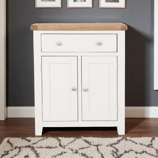 MW2724 Hall Cabinet