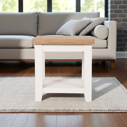 MW2725 Lamp Table