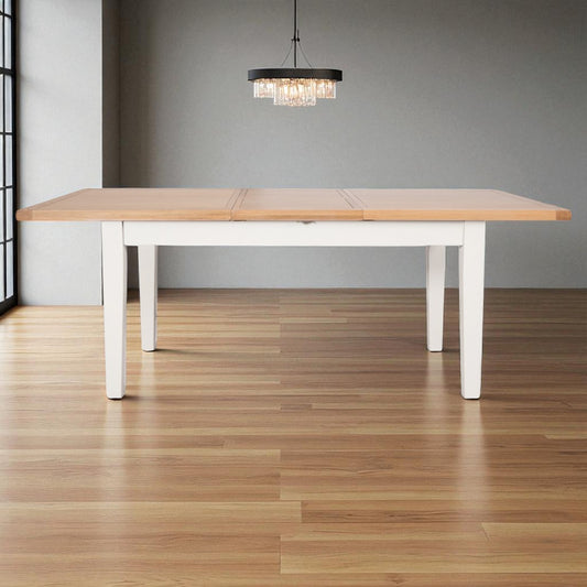 MW2729 1.2 Extending Dining Table