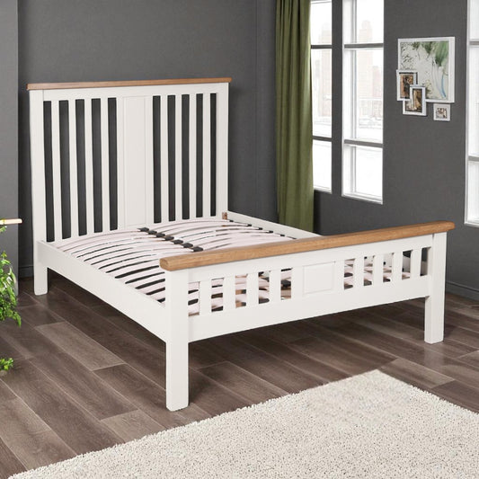 MWB005 King Size Bed