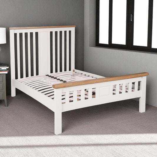 MWB006 Double Bed