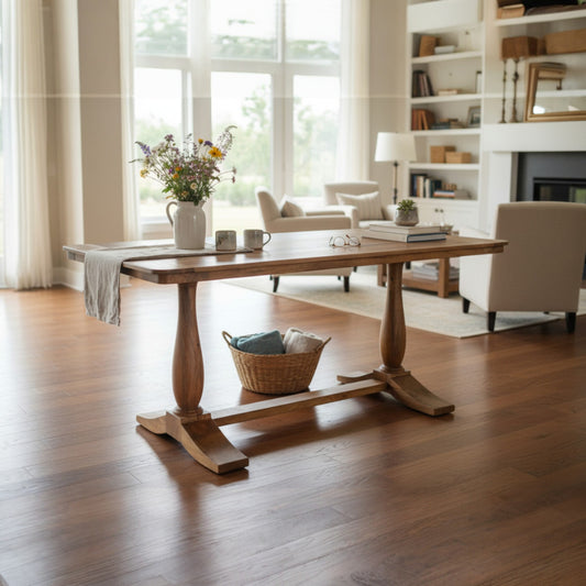 NA002 - 1.75m Dining Table