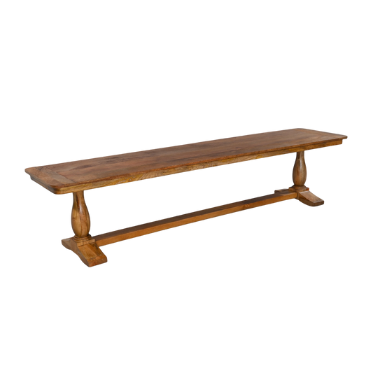 NA004 - 2.00m Dining Bench