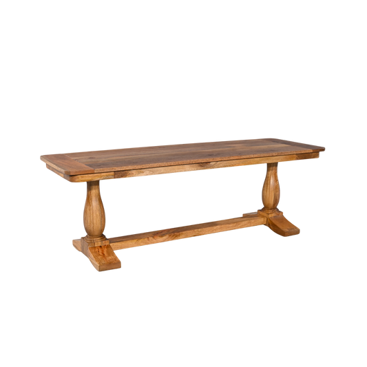 NA006 - 1.35m Dining Bench