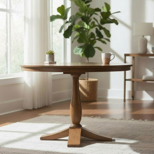 NA007 - Round Table