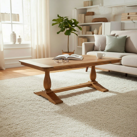 NA009 - Coffee Table