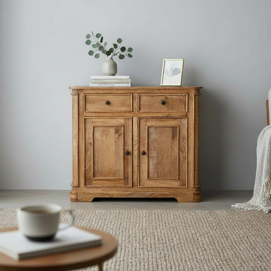 NA012 - Small Sideboard