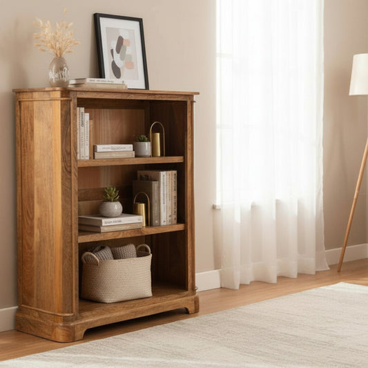 NA014 - Medium Bookcase