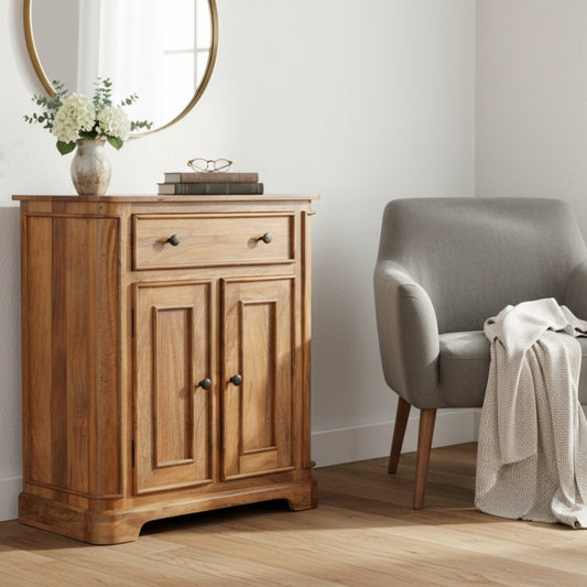 NA016 - Hall Cabinet