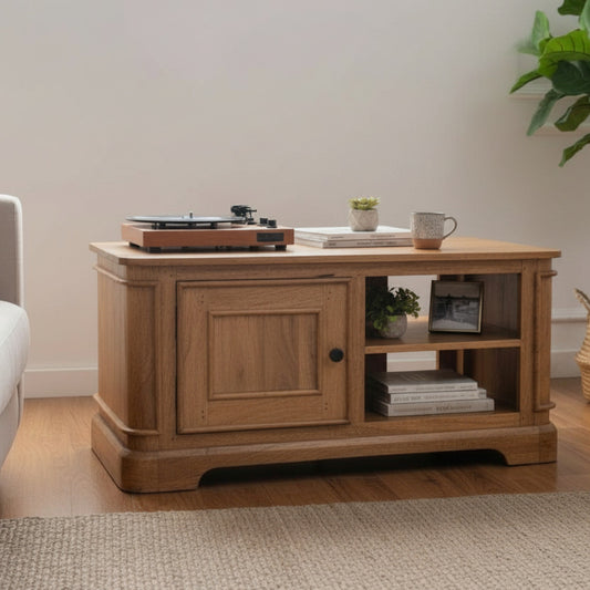 NA017 - Coffee/TV Cabinet