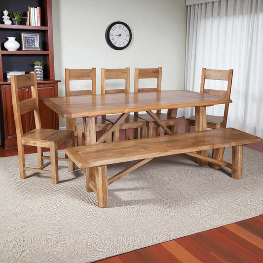 OD001 2M Dining Table
