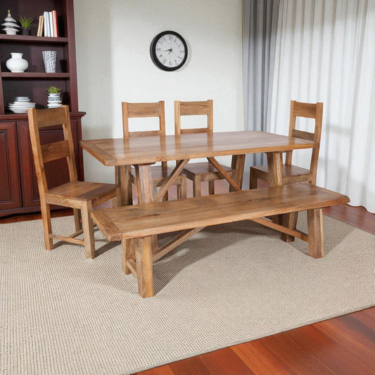 OD002 1.75 Dining Table