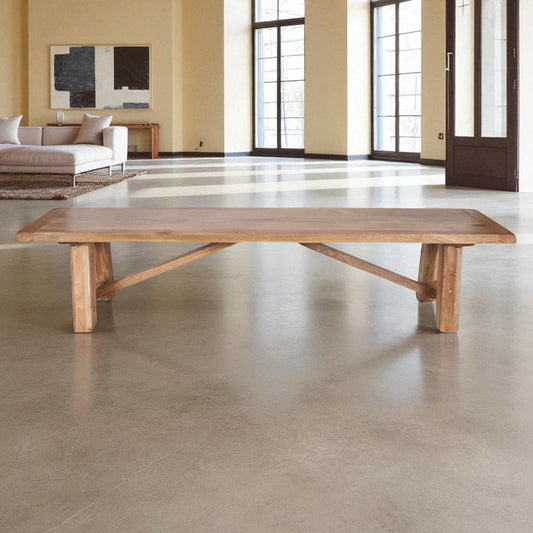 OD004 2M Bench