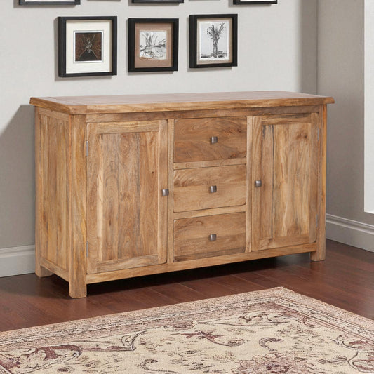 OD011 Large Sideboard