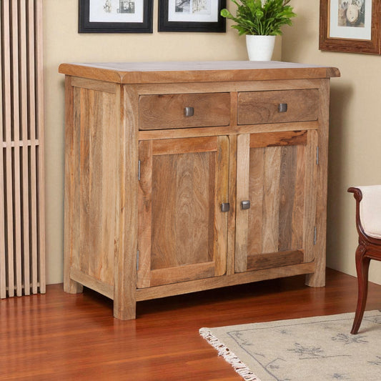 OD012 2 Door Sideboard