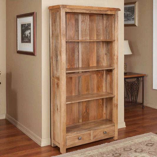 OD013 Large Bookcase