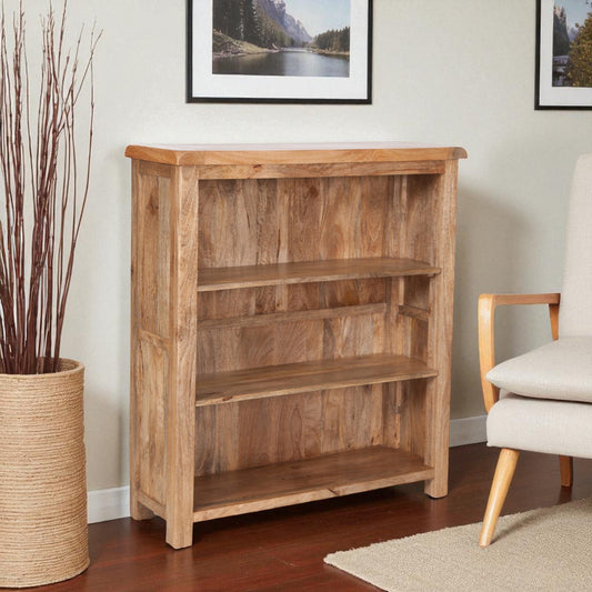 OD014 Small Bookcase
