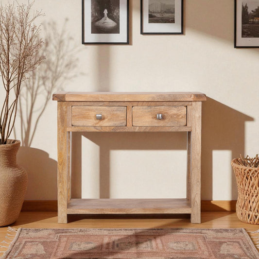 OD017 Console Table