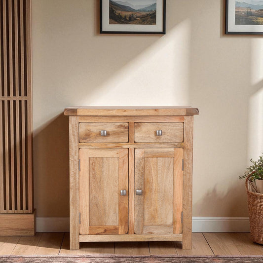 OD019 Hall Cabinet