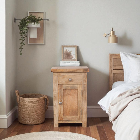 ODB103 Bedside Cabinet