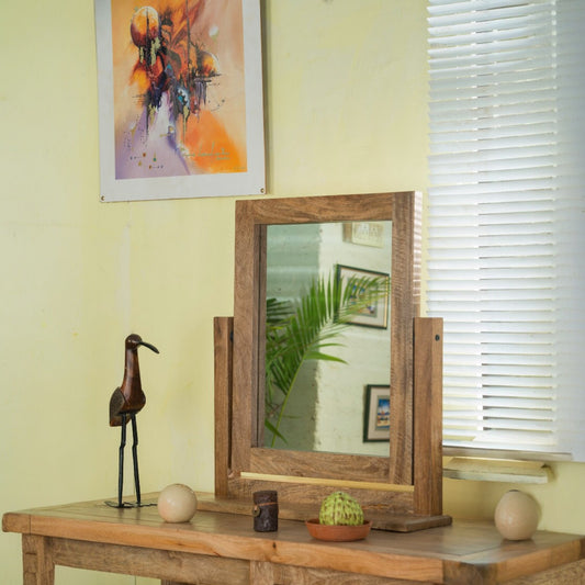 ODB110 Dressing Mirror