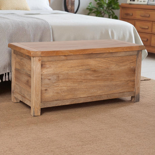 ODB112 Blanket Box