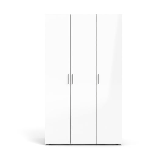Pepe 3 Door Wardrobe