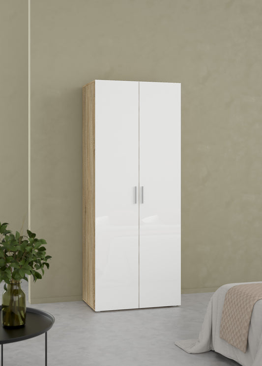 Pepe 2 Door Wardrobe