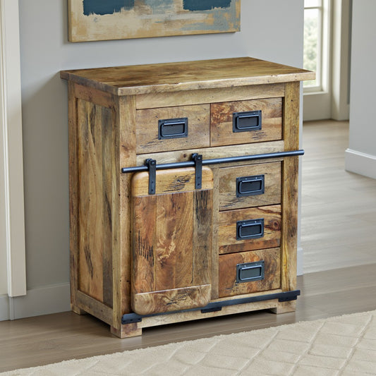 R002 Hall Cabinet