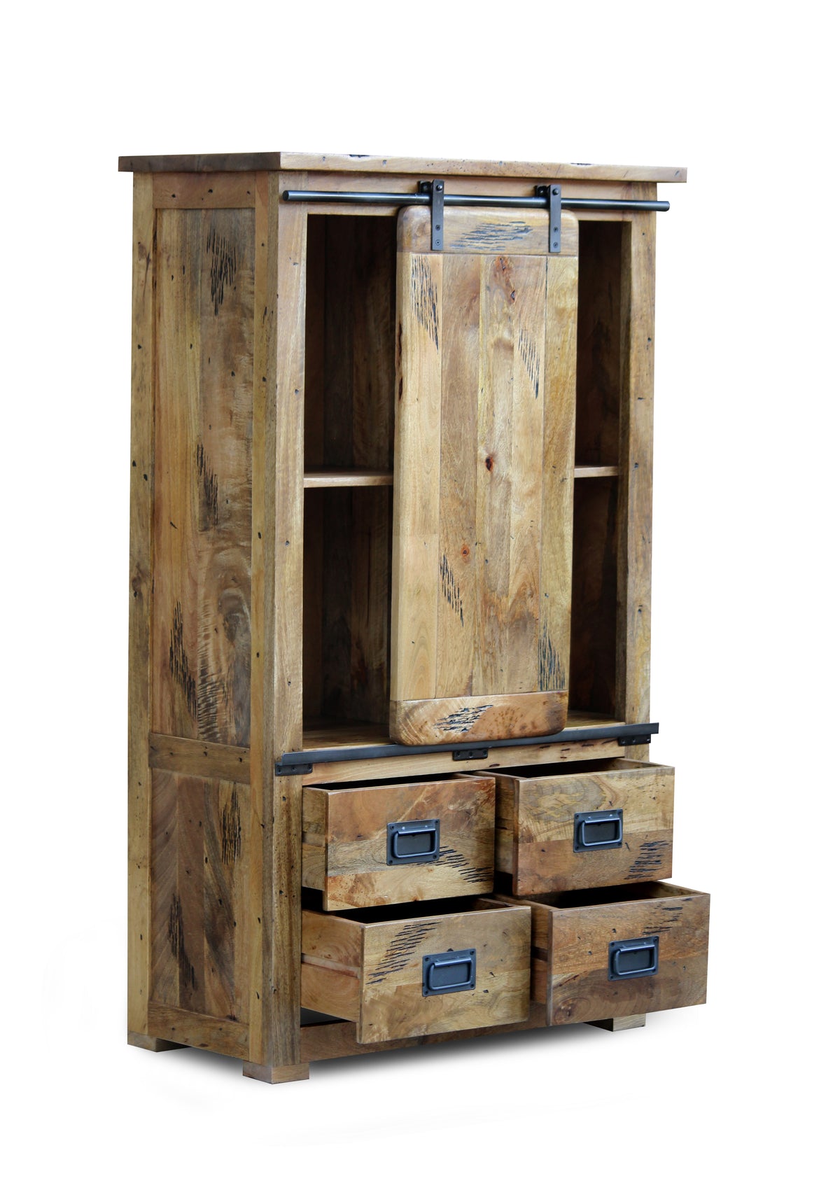 R004 Chest Display