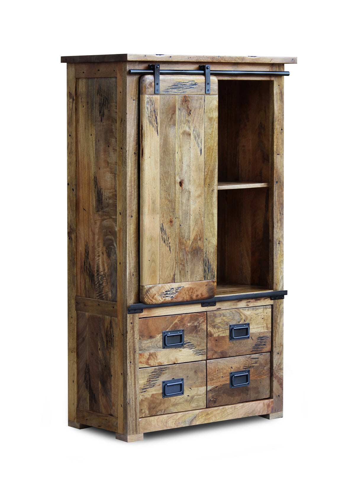 R004 Chest Display