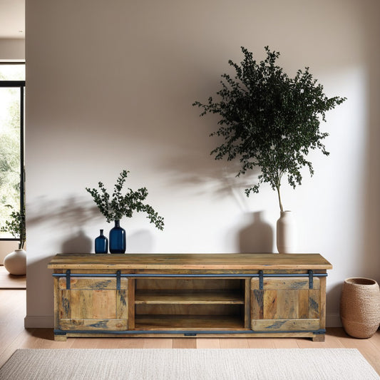 R005 Large TV Stand