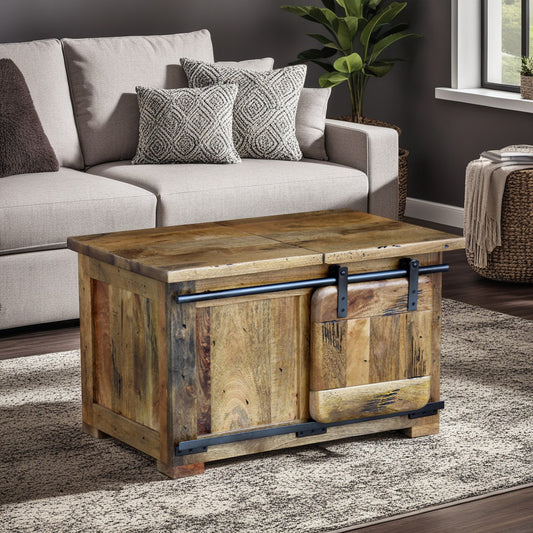 R006 Coffee / TV Unit