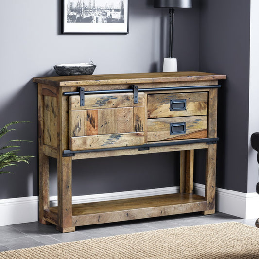 R008 Console Table