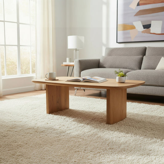 SIN008 - Coffee Table