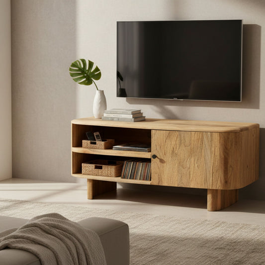 SIN009 - 1 Door TV Unit