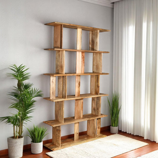 SU017 Abstract Display Unit