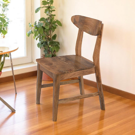 SU003 Dining Chair (x2)