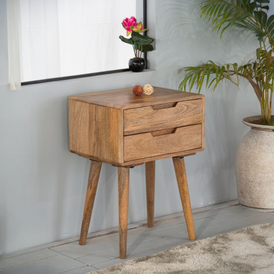 SU005 Surya Side Table
