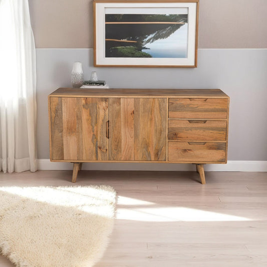 SU006 Large Sideboard