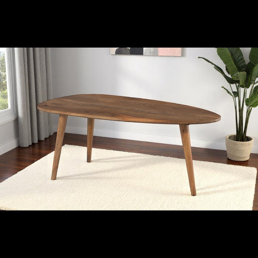SU008 Abstract Coffee Table