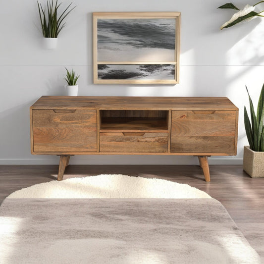 SU010 Large TV Unit