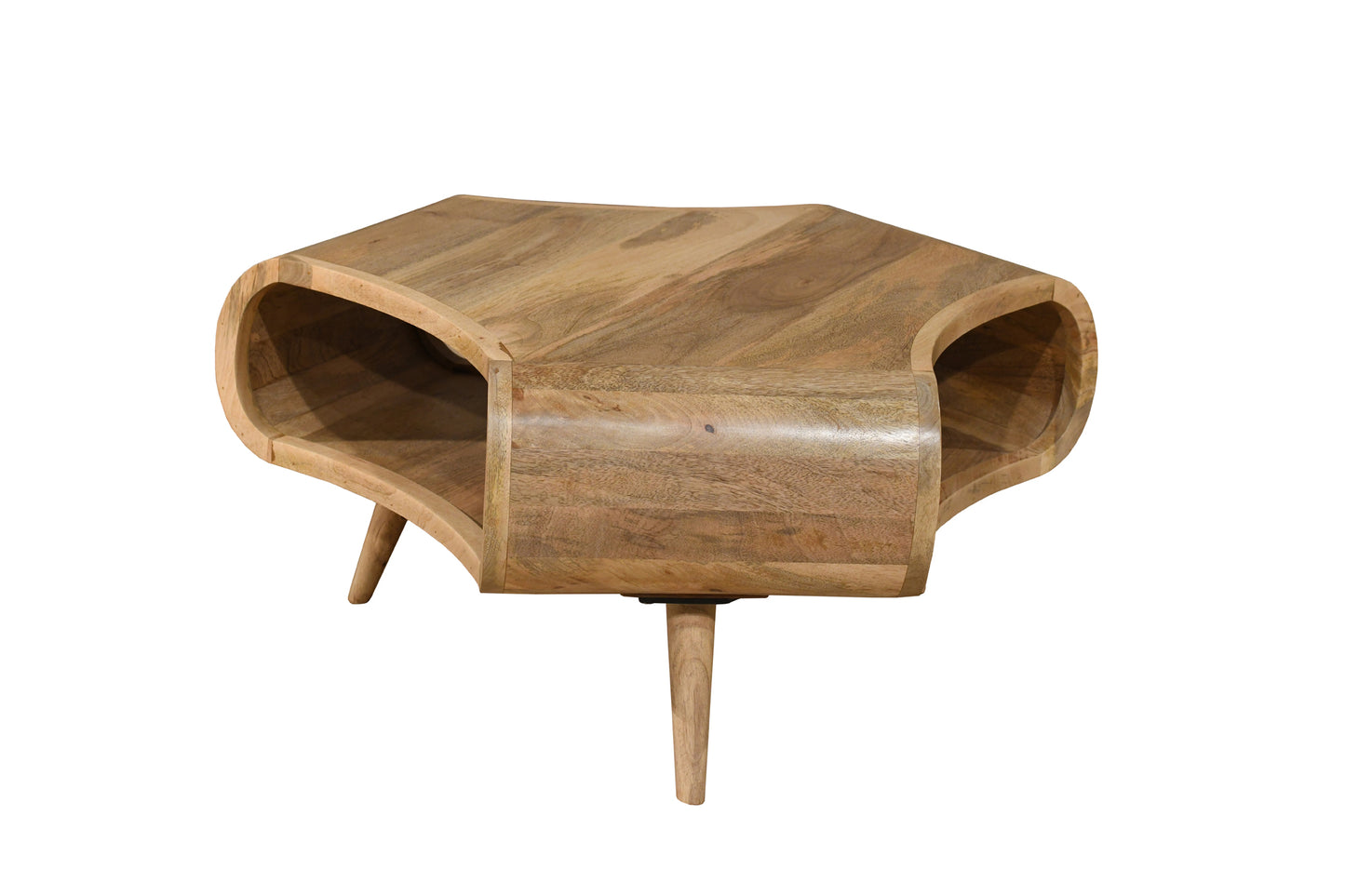 SU016 Large Tri Table