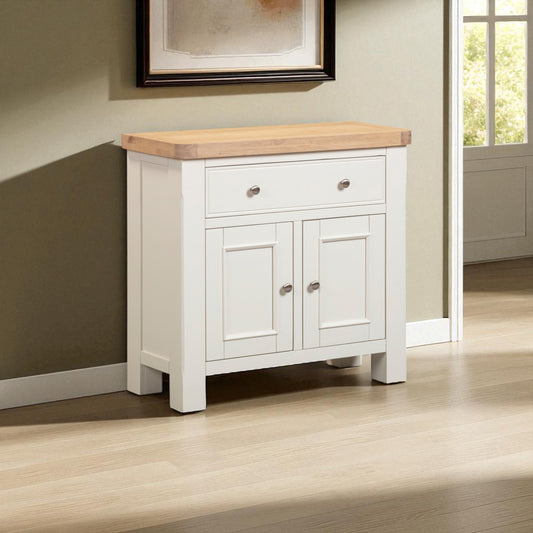 WR201 Small Sideboard