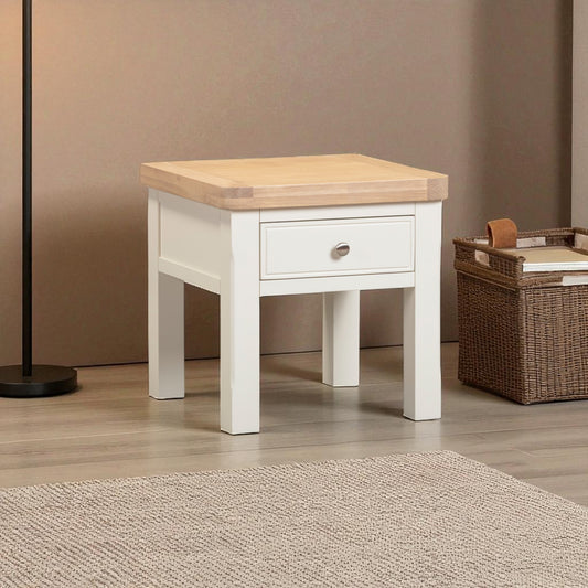 WR202 Lamp Table