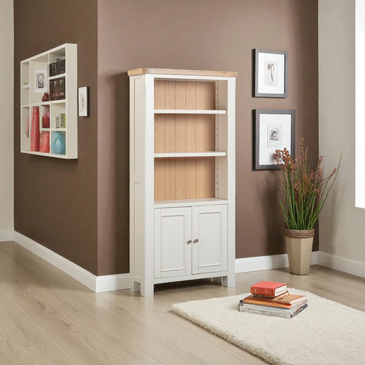 WR203 Large Bookcase